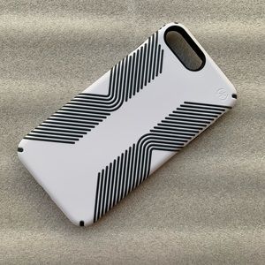 Speck Presidio Grip iPhone 7/8 Plus Case